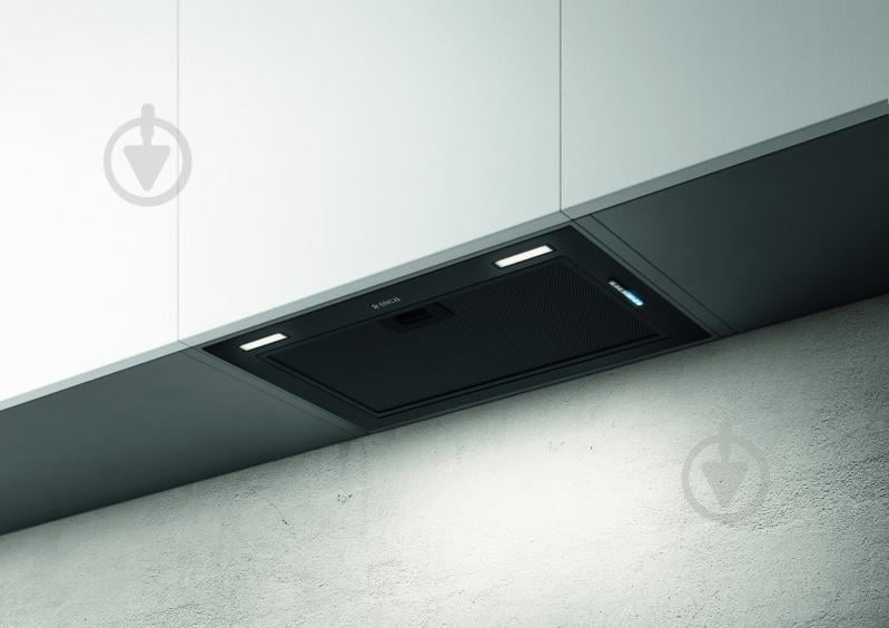 Вытяжка Elica CT23 BL MAT/A/52 - фото 1 Вытяжка Elica CT23 BL MAT/A/52 - фото 1