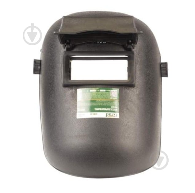 Маска сварщика Grad 9413865 - фото 6 Маска сварщика Grad 9413865 - фото 6