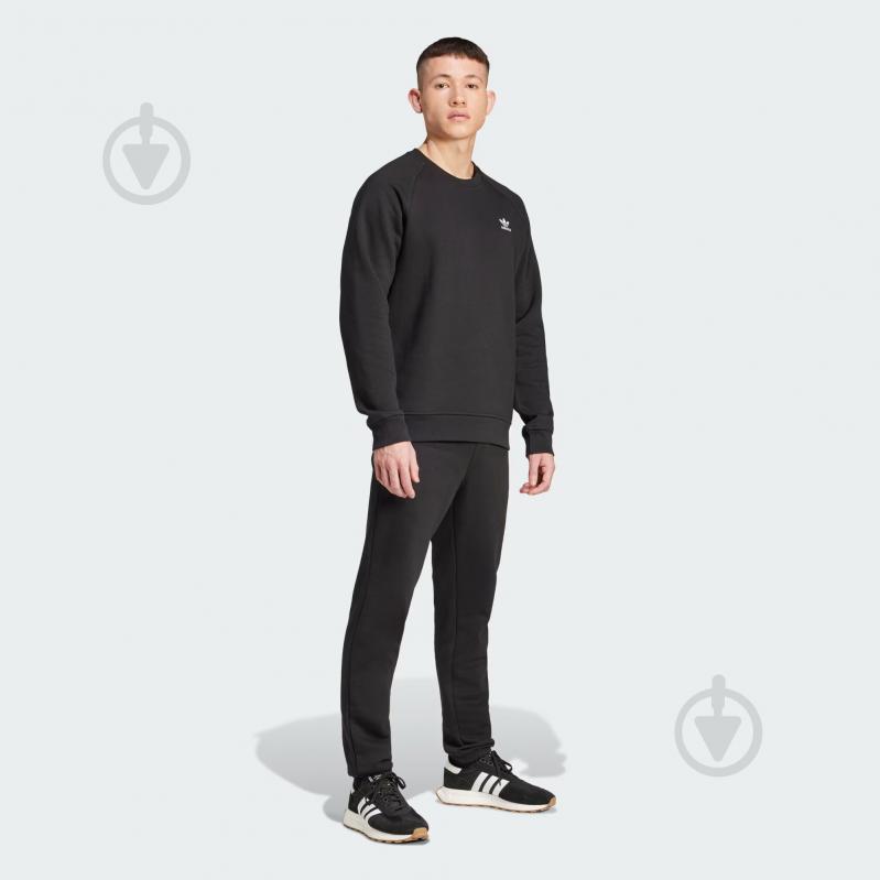 Брюки Adidas ESS PT IY7361 р. M черный - фото 5 Брюки Adidas ESS PT IY7361 р. M черный - фото 5