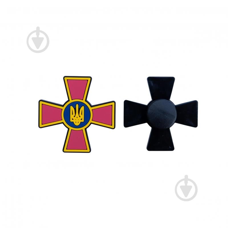 Набор Brand Element Джиббитсов «Значки» для кроксов - фото 6