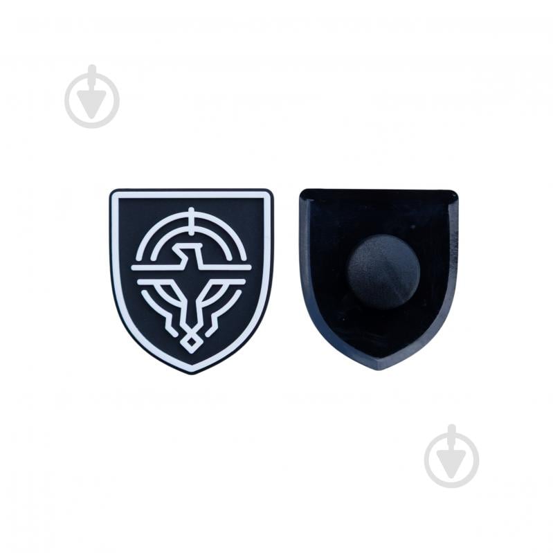 Набор Brand Element Джиббитсов «Значки» для кроксов - фото 5