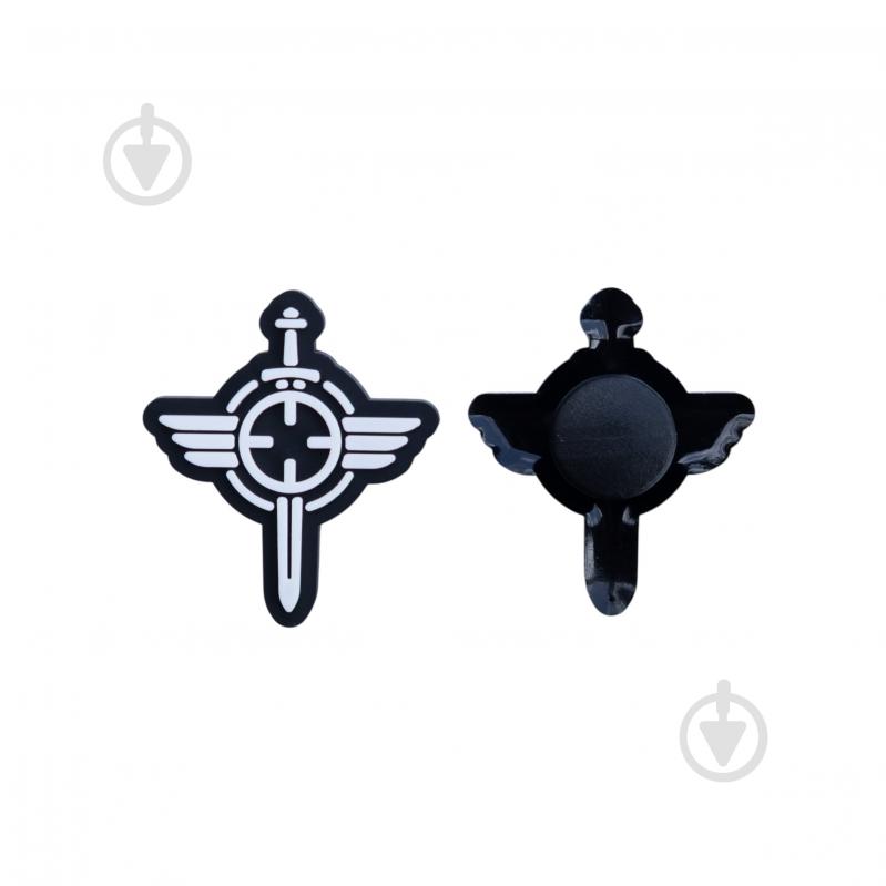 Набор Brand Element Джиббитсов «Значки» для кроксов - фото 3