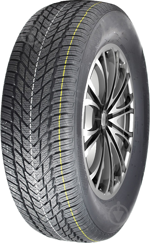 Шина POWERTRAC SnowTour Pro 185/60 R14 82 T зима - фото 1