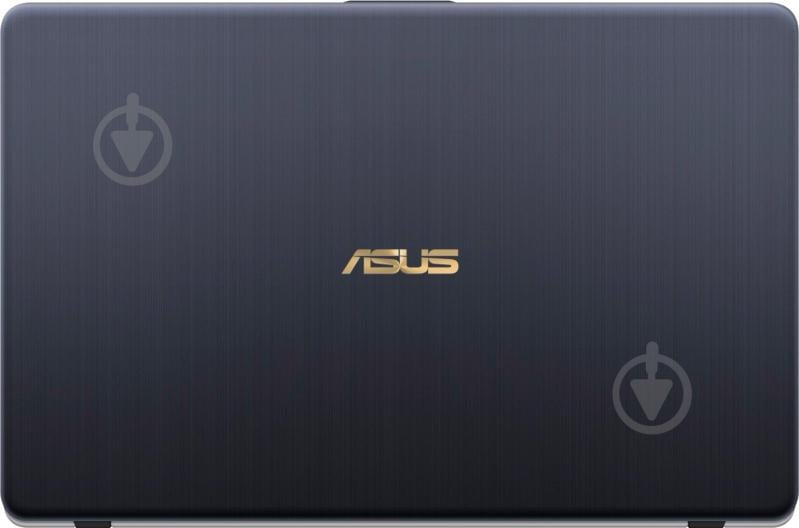 Ноутбук Asus VivoBook Pro 17 N705UD-GC095T 17.3" (90NB0GA1-M01320) grey - фото 5