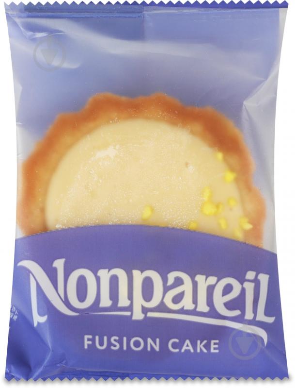 Пирожное Nonpareil Корзинка микс 26 г - фото 1 Пирожное Nonpareil Корзинка микс 26 г - фото 1