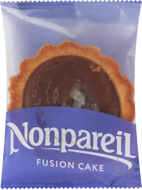 Пирожное Nonpareil Корзинка микс 26 г - фото 4 Пирожное Nonpareil Корзинка микс 26 г - фото 4