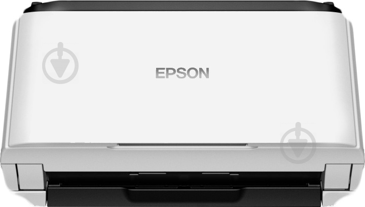 Сканер Epson WorkForce DS-410 - фото 1