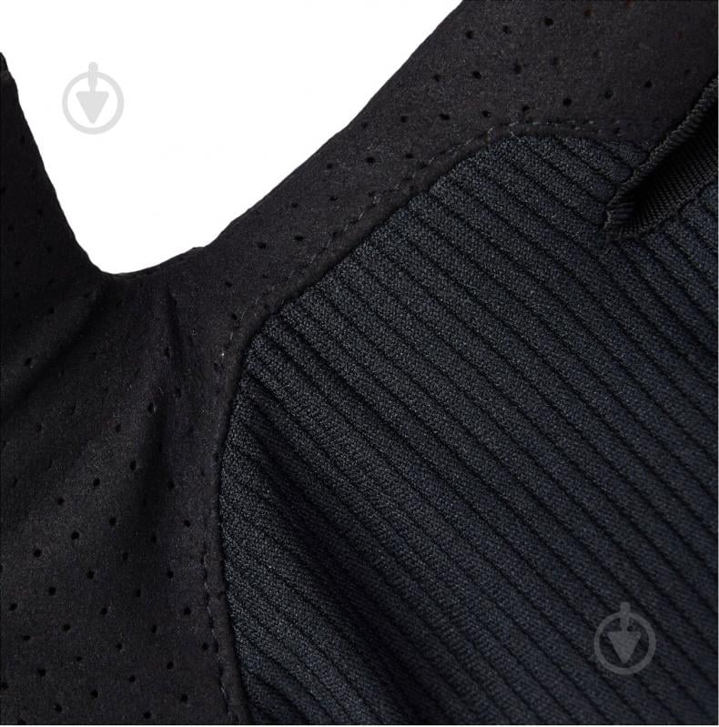 Перчатки для фитнеса Energetics 428944-057 MFG570 р. L черный - фото 2