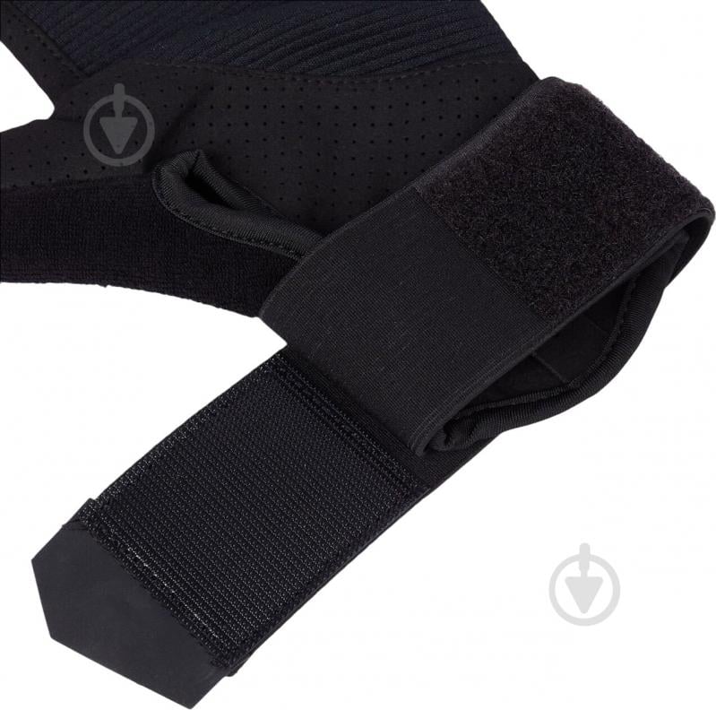 Перчатки для фитнеса Energetics 428944-057 MFG570 р. L черный - фото 3