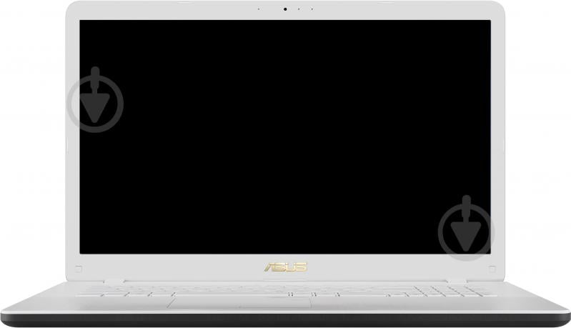 Ноутбук Asus VivoBook 17 X705UB-GC015 17.3" (90NB0IG3-M00200) white - фото 1