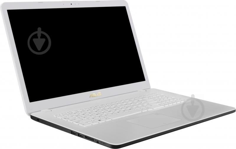 Ноутбук Asus VivoBook 17 X705UB-GC015 17.3" (90NB0IG3-M00200) white - фото 2