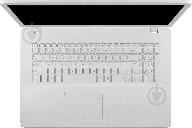 Ноутбук Asus VivoBook 17 X705UB-GC015 17.3" (90NB0IG3-M00200) white - фото 6