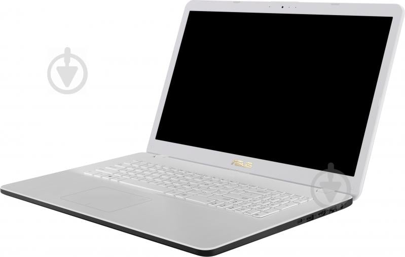 Ноутбук Asus VivoBook 17 X705UB-GC015 17.3" (90NB0IG3-M00200) white - фото 3