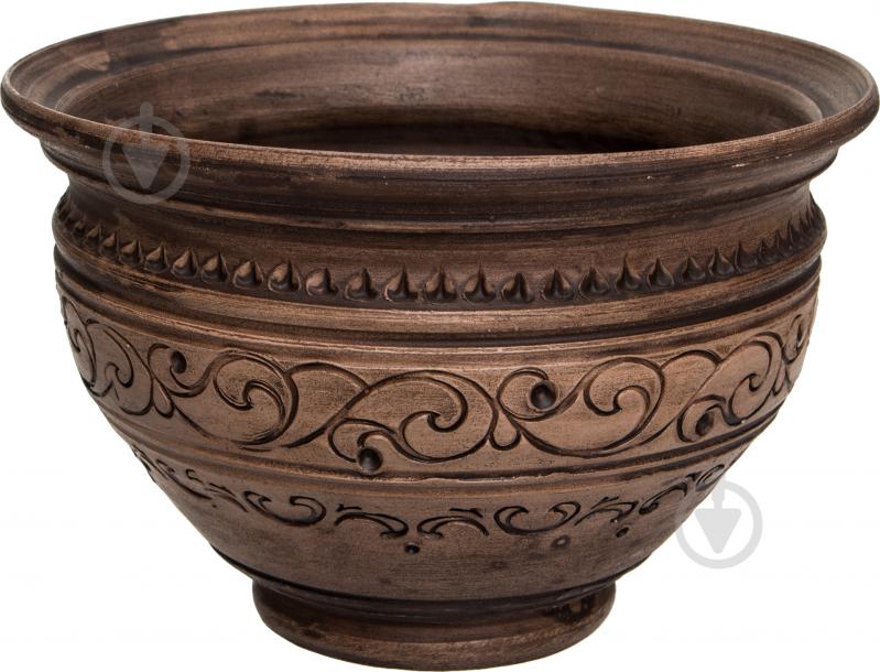 Макитра Узор 1 л - фото 1