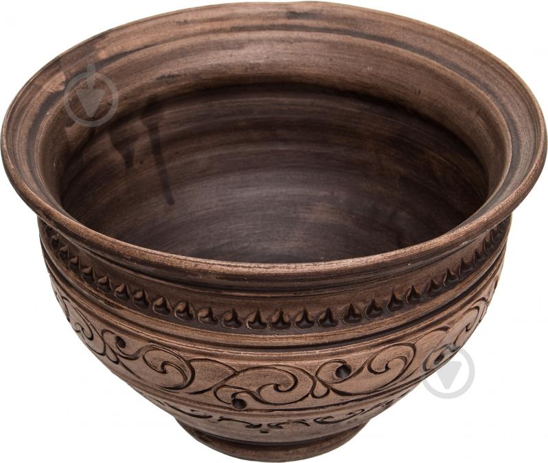 Макитра Узор 1 л - фото 2