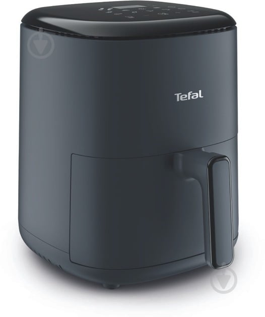 Мультипіч Tefal Easy Fry Compact EY145B10 - фото 2