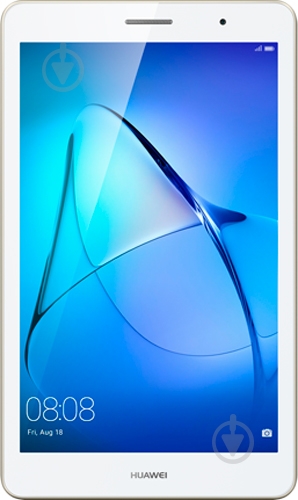 ᐉ Планшет Huawei MediaPad T3 3G 16GB 7" (53010ACP) gold • Купить в ...