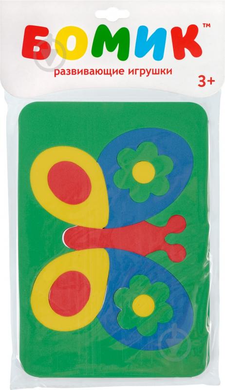 Мозаика Бомик Бабочка 105 - фото 1