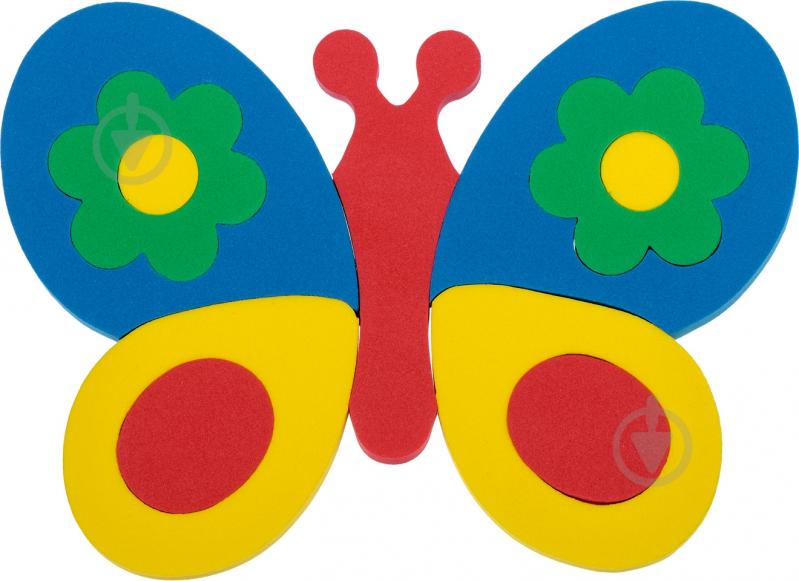 Мозаика Бомик Бабочка 105 - фото 3