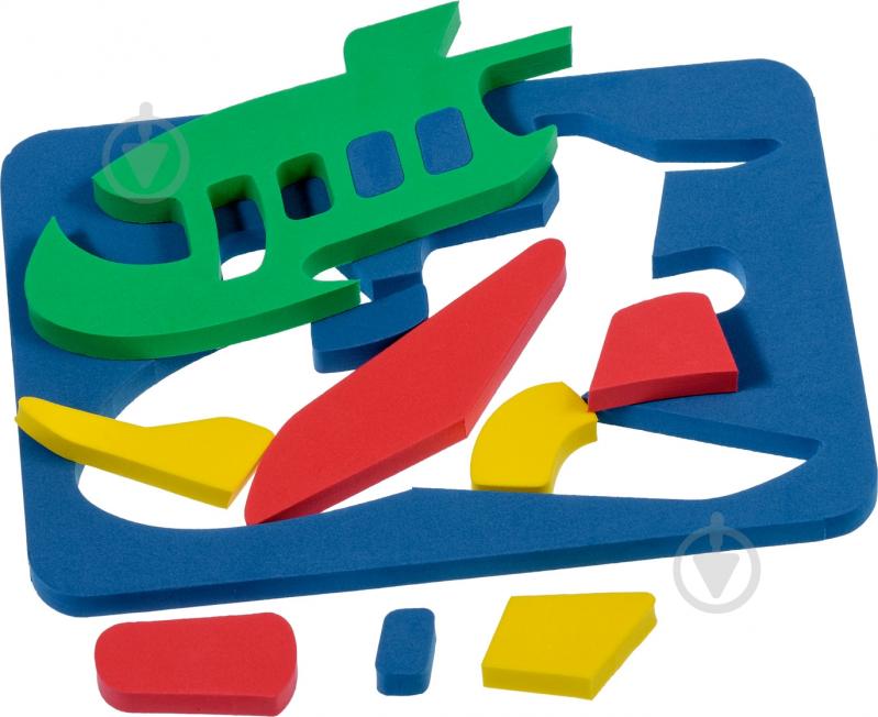 Мозаика Бомик Самолет 114 - фото 3