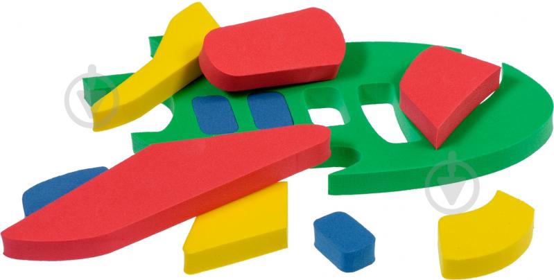 Мозаика Бомик Самолет 114 - фото 4