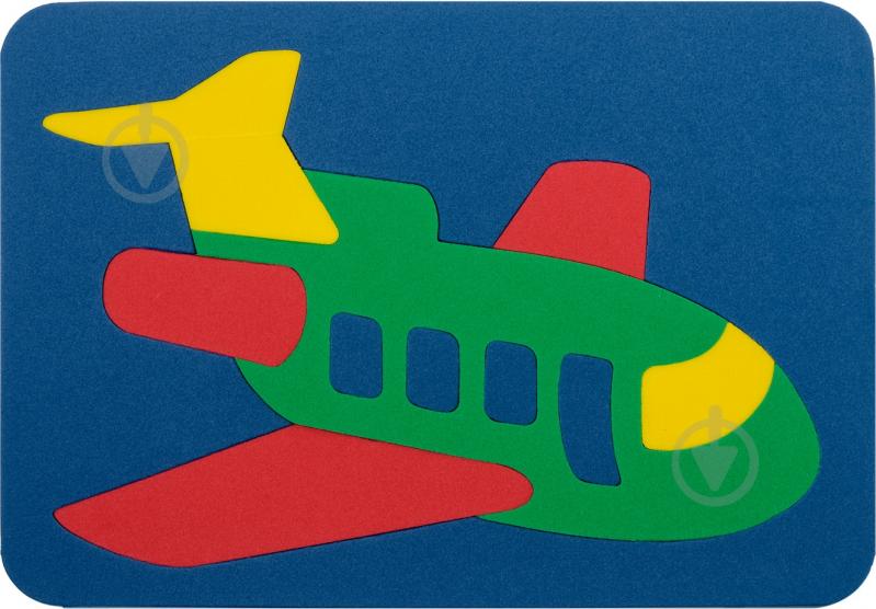 Мозаика Бомик Самолет 114 - фото 2