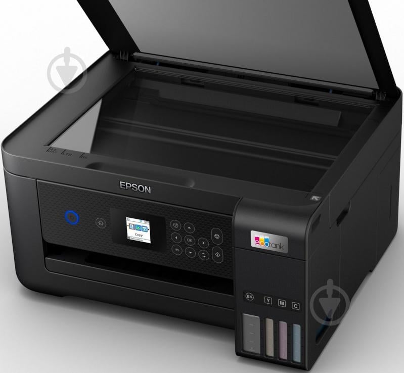 БФП Epson A4 кольоровий L4260 А4 (C11CJ63412) - фото 4