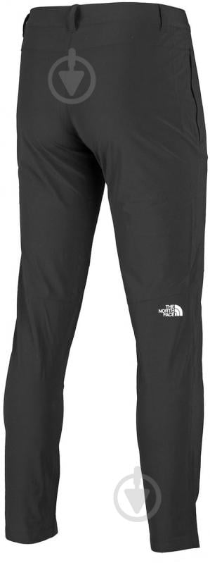 Брюки THE NORTH FACE Extent NF0A4963-JK3 р. 34 черный - фото 4