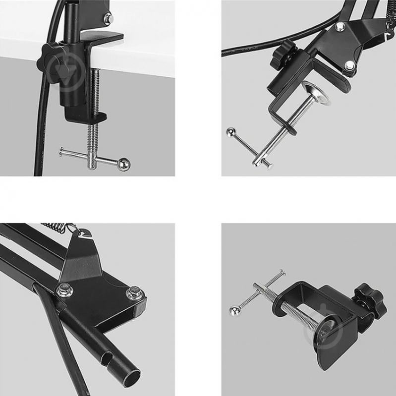 Мікрофон Media-Tech (MT397K) - фото 11