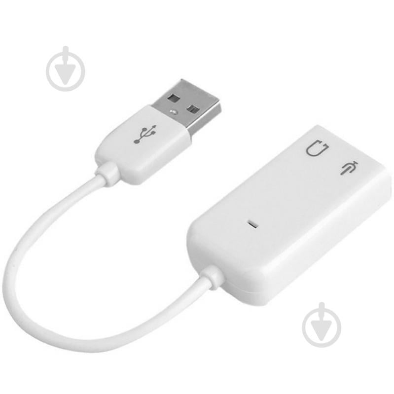 Мікрофон Media-Tech (MT397K) - фото 8