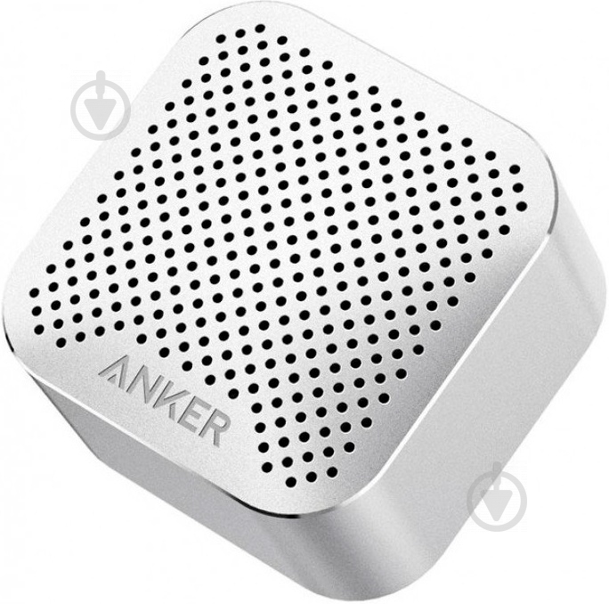 Портативная колонка Anker SoundCore nano 1.0 grey (A3104HA3/A3104HA1) - фото 1