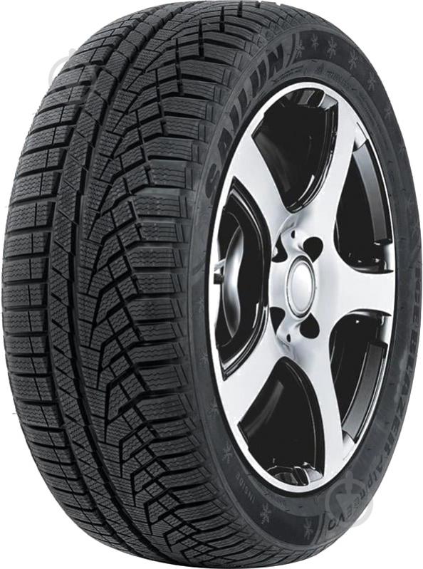 Шина SAILUN Ice Blazer Alpine Evo 1 XL 225/40R18 92 V нешипованая зима - фото 1