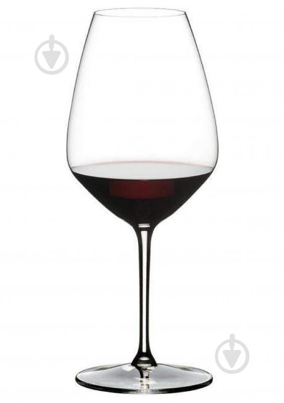 ᐉ Бокал для вина Extreme Restaurant Shiraz 709 мл 6 шт. Riedel • Купить ...