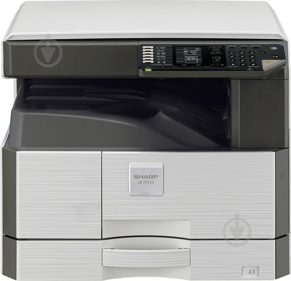 ᐉ МФУ Sharp А3 AR7024 А3 (AR7024EU) • Купить в Киеве, Украине • Лучшая ...