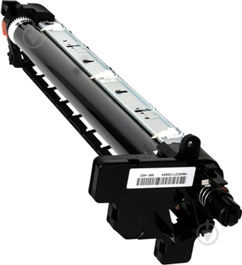 Тонер Kyocera MK-460 1702KH0UN0 черный - фото 1 Тонер Kyocera MK-460 1702KH0UN0 черный - фото 1