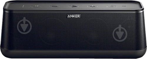 Акустическая система Anker SoundCore Pro 2.0 black (A3142H11) - фото 2