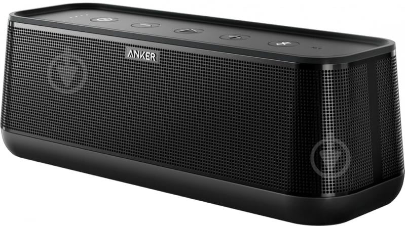 Акустическая система Anker SoundCore Pro 2.0 black (A3142H11) - фото 1