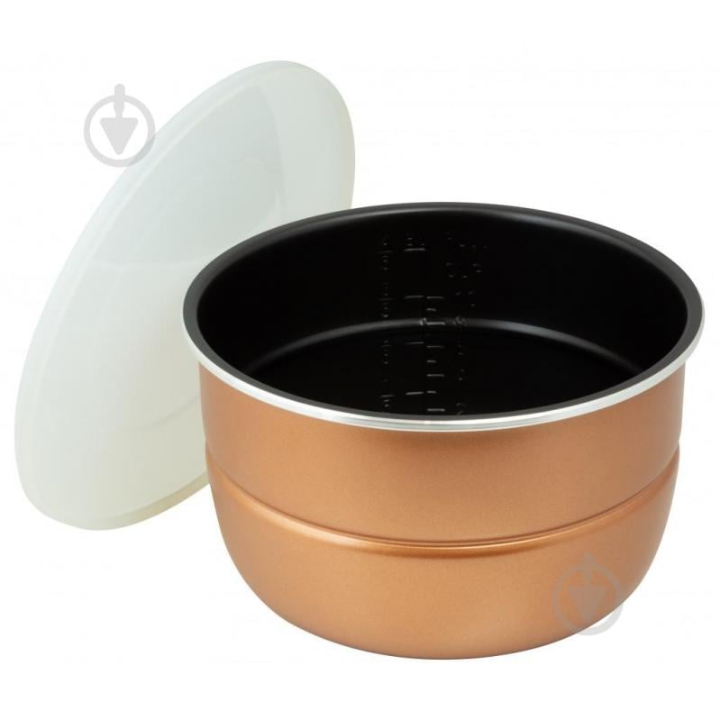 ВІТРИНА! Мультиварка-скороварка Philips Daily Collection HD2139/40 - фото 3 ВІТРИНА! Мультиварка-скороварка Philips Daily Collection HD2139/40 - фото 3