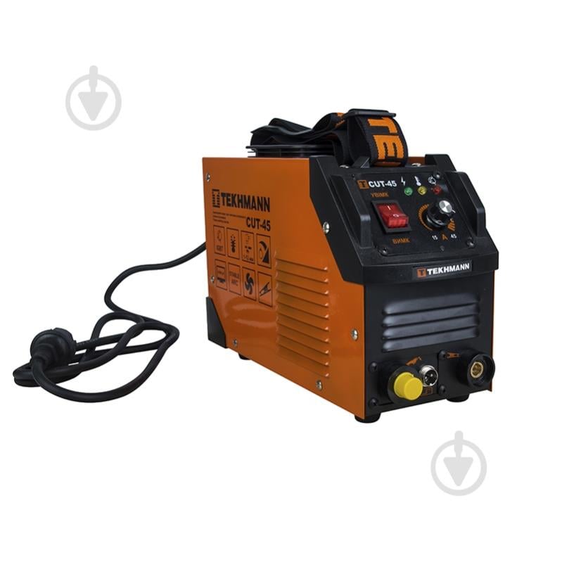 Плазморез Tekhmann CUT-45 847862 - фото 6 Плазморез Tekhmann CUT-45 847862 - фото 6