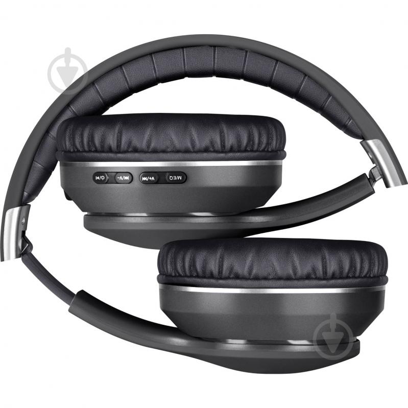 Bluetooth-гарнітура Defender FreeMotion B595 black (63595) - фото 3