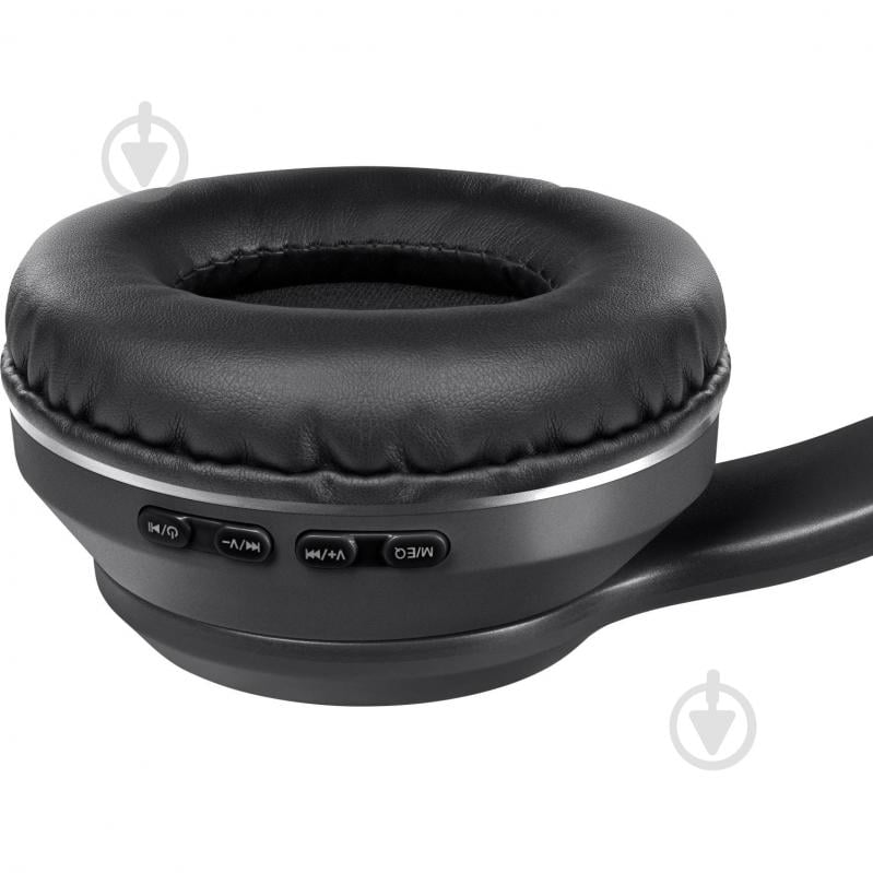 Bluetooth-гарнітура Defender FreeMotion B595 black (63595) - фото 6