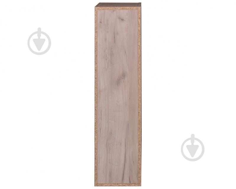 Пенал DC Венето 950х250х290 мм дуб крафт серый / - фото 4