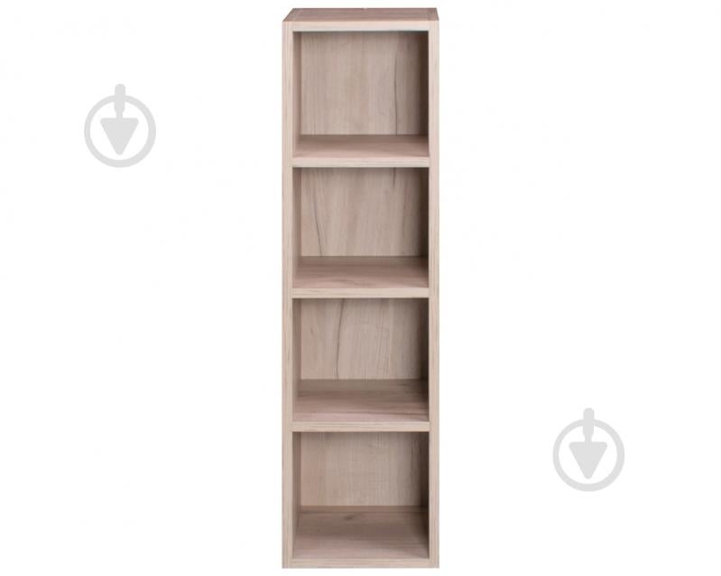 Пенал DC Венето 950х250х290 мм дуб крафт серый / - фото 2