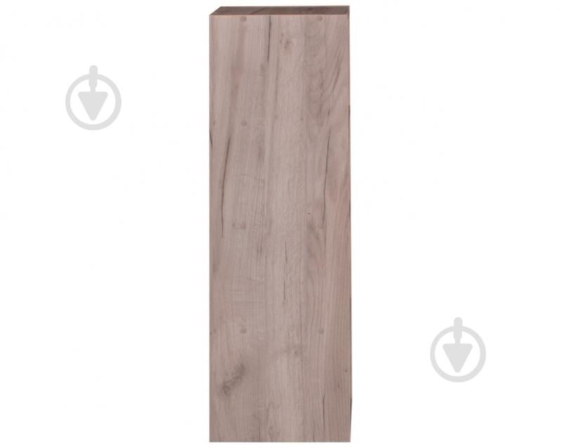 Пенал DC Венето 950х250х290 мм дуб крафт серый / - фото 3