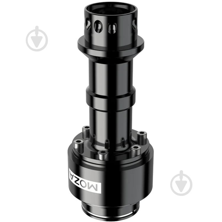 Колісна проставка MOZA Racing 15 см (RS061) black - фото 2