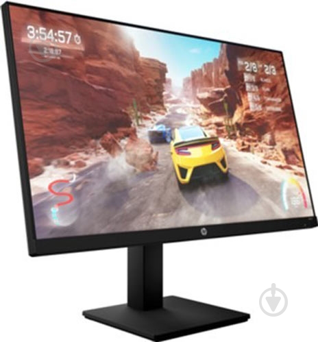 Монитор HP X27q 27" (2V7U5AA) - фото 2