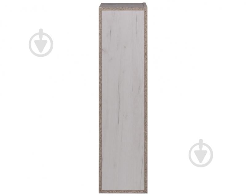 Пенал DC Венето 950х250х290 мм дуб крафт білий / - фото 4 Пенал DC Венето 950х250х290 мм дуб крафт білий / - фото 4