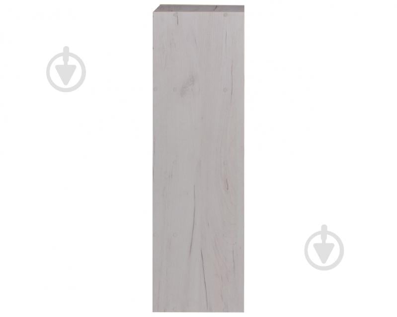 Пенал DC Венето 950х250х290 мм дуб крафт білий / - фото 3 Пенал DC Венето 950х250х290 мм дуб крафт білий / - фото 3