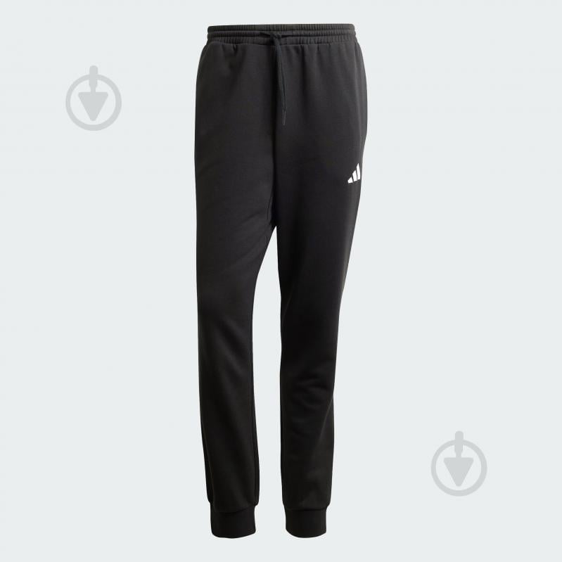 Штани Adidas M Feelcozy Pant JE3815 р. 2XL чорний - фото 6 Штани Adidas M Feelcozy Pant JE3815 р. 2XL чорний - фото 6