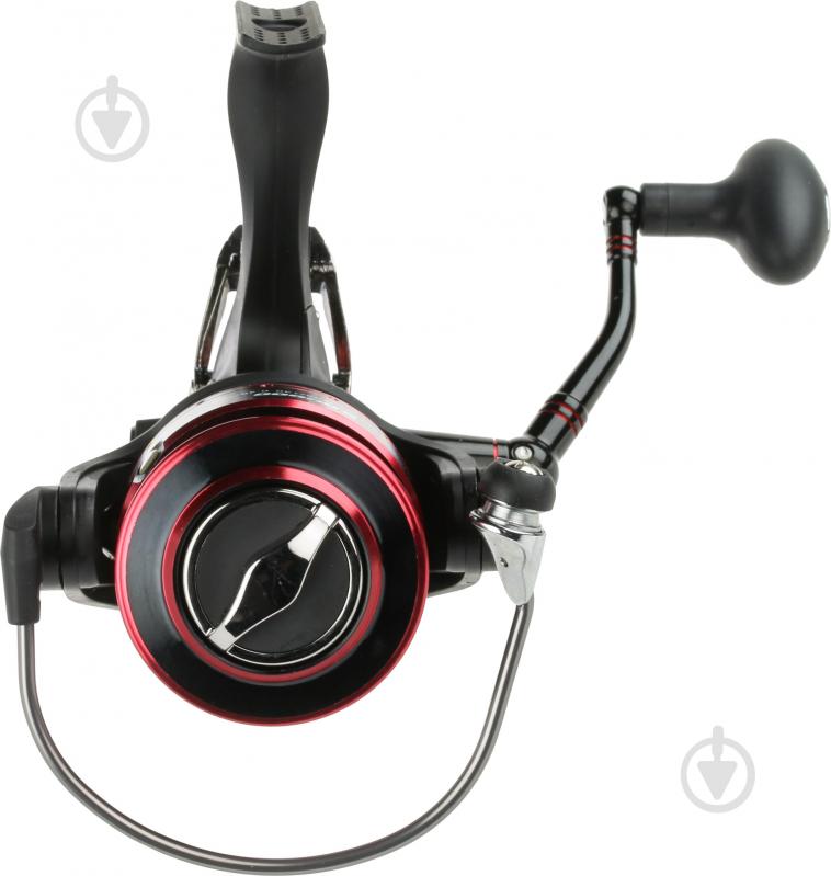 Котушка фідерна Goss НС0003655 4000 - фото 3 Котушка фідерна Goss НС0003655 4000 - фото 3